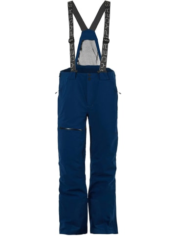 SPYDER Skihose Dare GTX in Blau