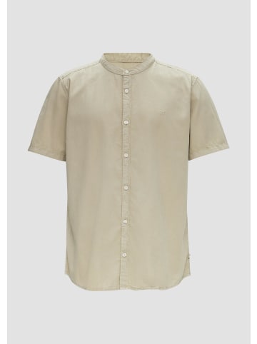 QS Hemd in 8161_beige