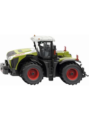 SIKU  Spielzeugfahrzeug  6788 Claas Xerion 5000 TRAC VC Jubiläumsmodell - ab 3 Jahre