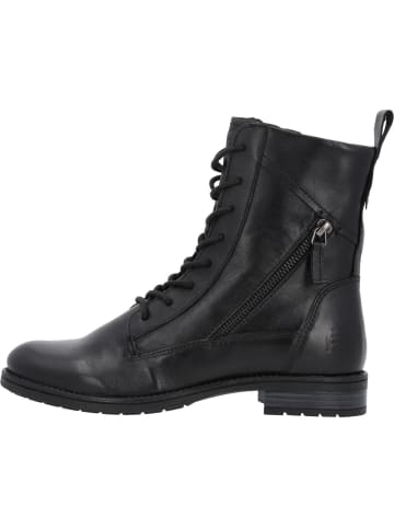 TT. BAGATT Stiefeletten in BLACK