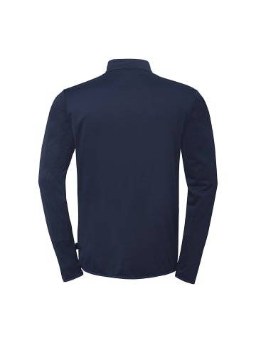 uhlsport Trainingsjacke Equipe 29 Classic Kids in marine/skyblau/weiß