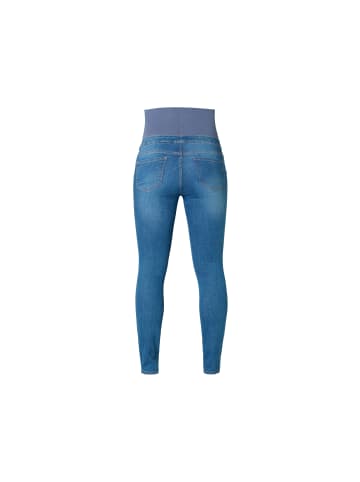Noppies Jeggings Ella in Authentic Blue
