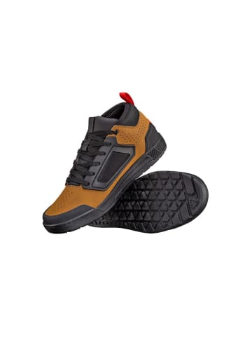 Leatt Shoe 3.0 Flat Shoe, Peanut - 2024,
