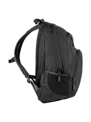Nitro Stash 29 Rucksack 49 cm Laptopfach in true black