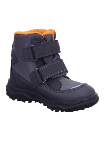 superfit Stiefel in grau