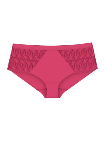 Triumph Maxislip Aura Spotlight Maxi in FLASHY PINK