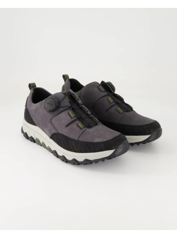 Pius Gabor Slip On Sneaker in Grau