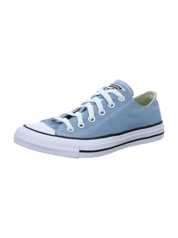 Converse Sneaker Low in Blau