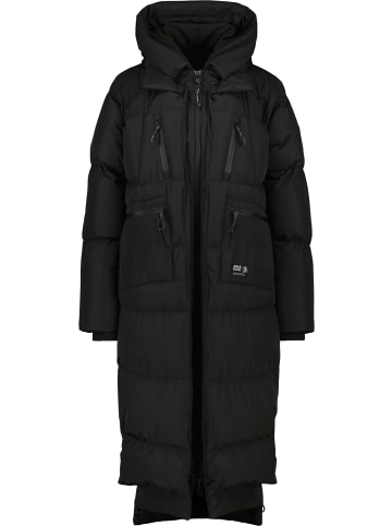 alife and kickin Winterjacke RihannaAK A in moonless