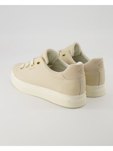 Gant Sneaker in Beige