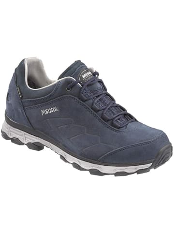 MEINDL Wanderschuh Palermo Lady GTX in Marineblau