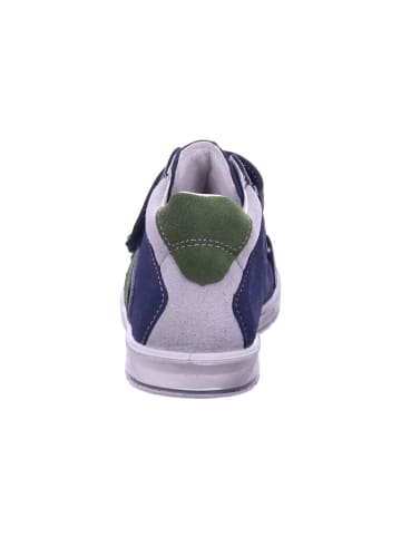Ricosta Stiefeletten KIMO in nautic
