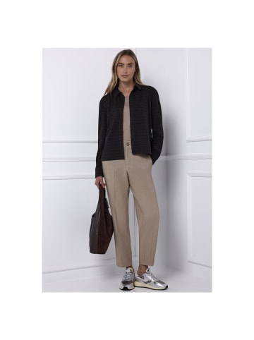 Street One Hose in light terra mocha mel.