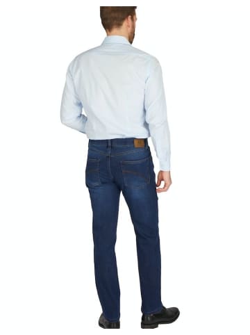 Club of Comfort Hose HENRY in jeansblau