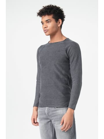 M.O.D Pullover Anthra