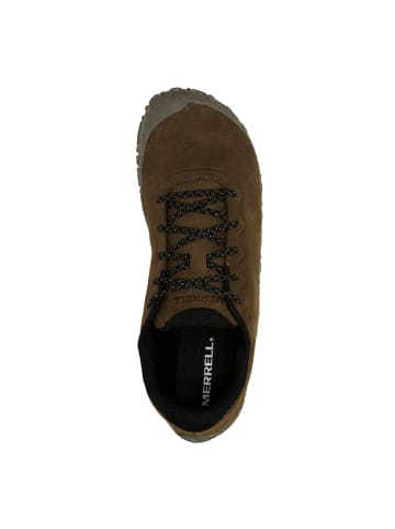 Merrell Wanderschuh in Braun