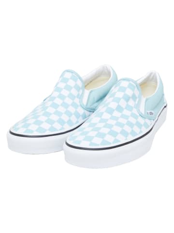 Vans Turnschuhe in canal blue