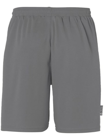 uhlsport Sportshorts "Center Basic Shorts Ftp" in Grau