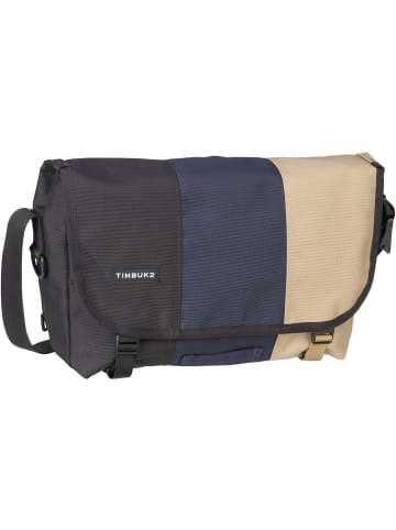 Timbuk2 Laptoptasche Classic Messenger S in Eco Preppy