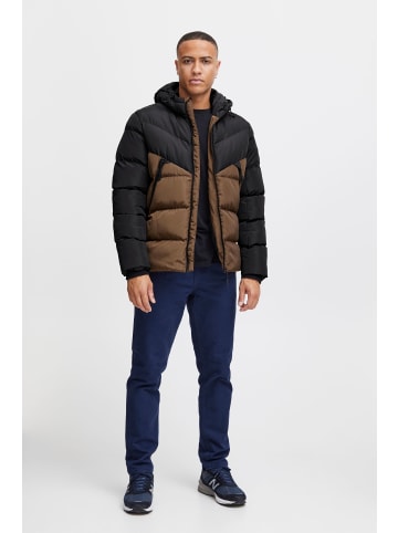 BLEND Steppjacke BHOuterwear in Braun