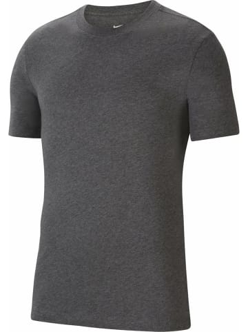 Nike Rundhals T-Shirt für Herren in weiß