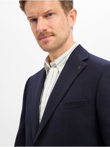 Roy Robson Sakko in marine