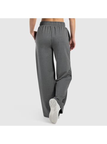 SMILODOX Jogginghose Kanya in Anthrazit