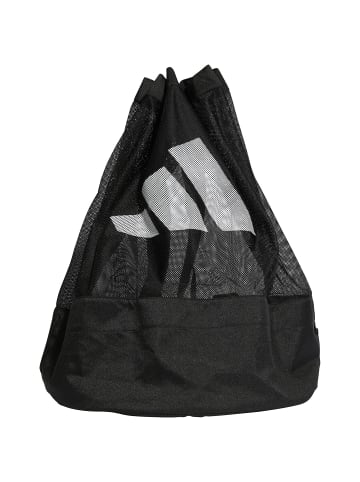 adidas Performance Sportrucksack Tiro League in schwarz