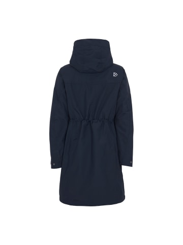 Didriksons Parka Thelma in dark night blue