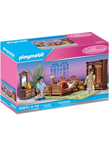 Playmobil Viktorianisches Puppenhaus 70971 Schlafzimmer ab 7 Jahre