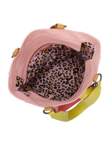 Fritzi aus Preußen Tasche Izzy02 in Candy