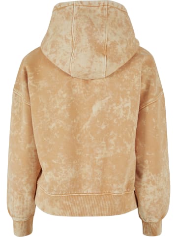 Urban Classics Sweat & Fleece - Hoodies in paleorange