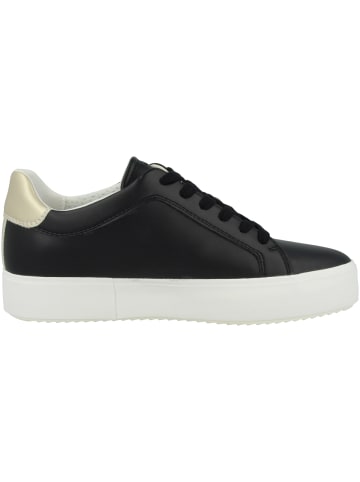 Geox Sneaker low D Blomiee H. B in schwarz