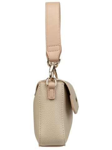 Valentino Bags Schultertasche Alexia Flap in Ecru