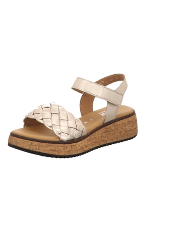 Gabor Comfort Sandalette in rosa