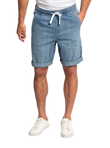 JP1880 Bermuda in hell bleached