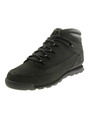 Timberland Stiefel Euro Rock Mid Lace Boot in schwarz
