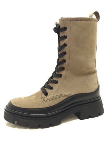 Gabor Fashion Boots in beige
