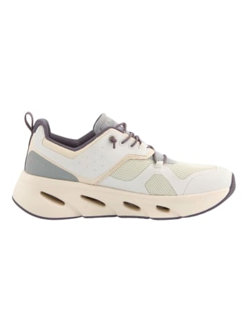 Tenhaag Sneaker in Grau