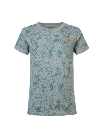 Noppies T-Shirt Durant in Dark Forest