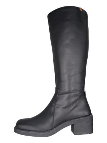 El Naturalista Stiefel schwarz