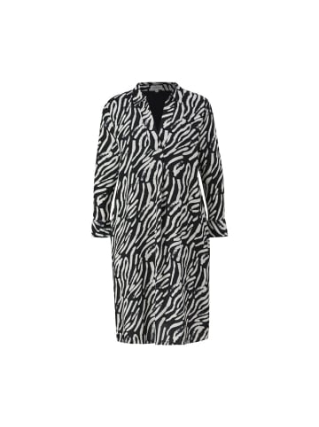S.OLIVER RED LABEL Kleid in Schwarz