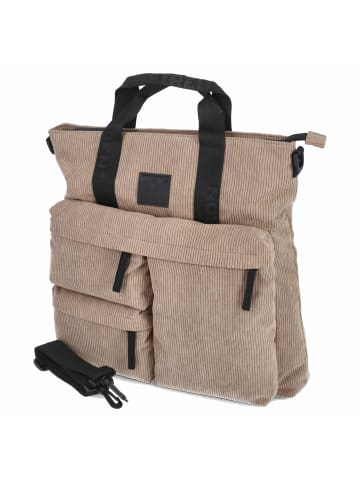 Strellson Schultertasche PURGE in Beige