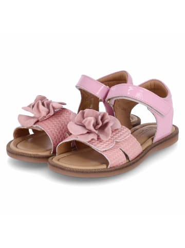 bisgaard Sandalen AGNES O in Rosa