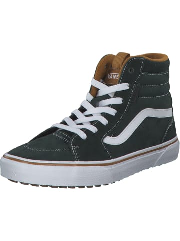 Vans Sneakers High in dark forest