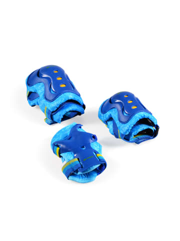 Byox Schutzausrüstung Simon Größe S in blau