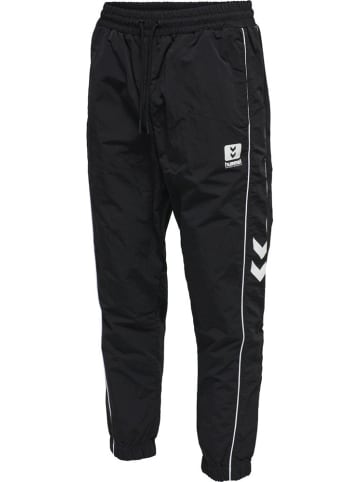 Hummel Sweat Pant in Schwarz