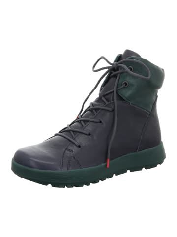 Think! Stiefelette COMODA in Navy/Kombi