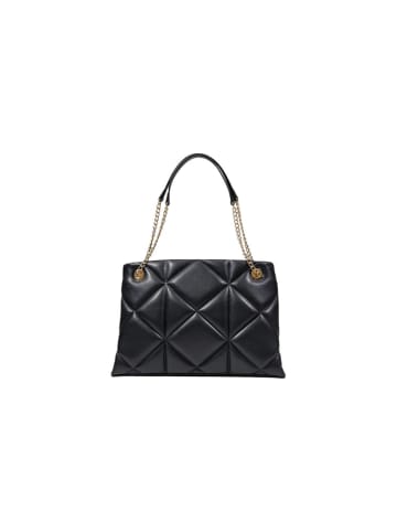 Love Moschino Schwarz Polyethylen Handtasche