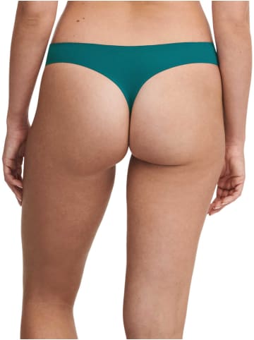 Chantelle String 1er Pack in Grün (Oriental Green)